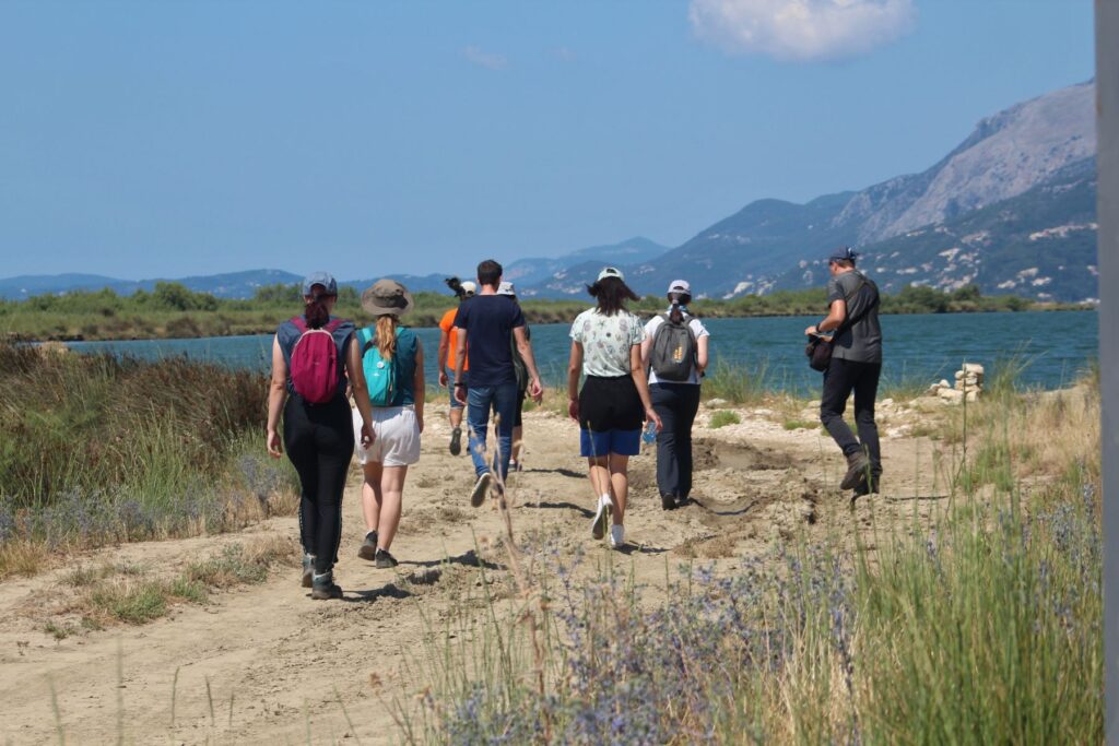 Bird Tour Albania