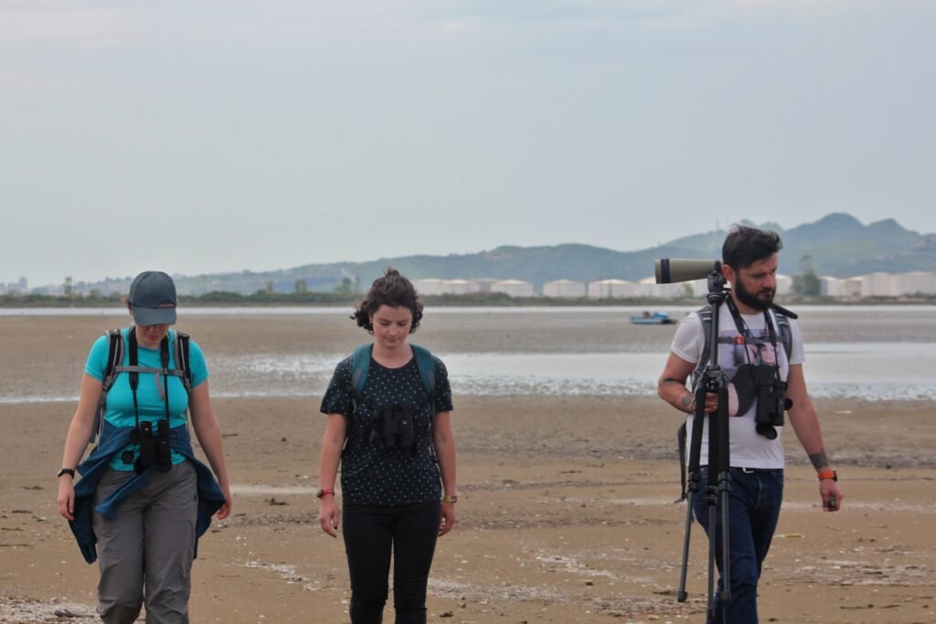 Birdwatching Tours Albania Birdwatching Tours Albania