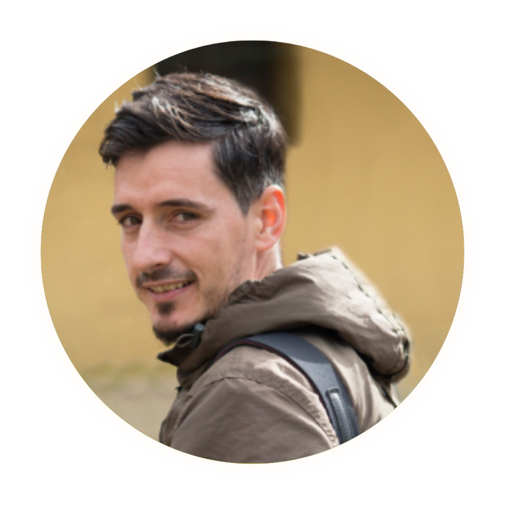 Natural Profile Photo Frame Instagram Post (1)